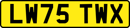 LW75TWX