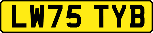 LW75TYB