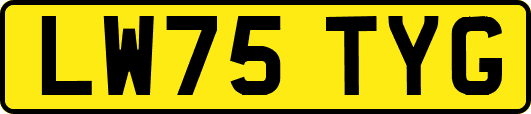 LW75TYG
