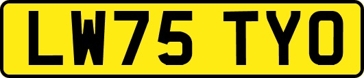 LW75TYO