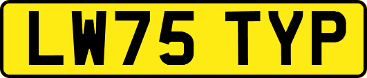 LW75TYP