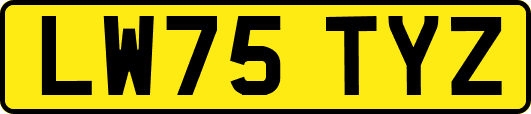 LW75TYZ
