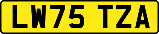 LW75TZA