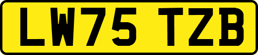 LW75TZB