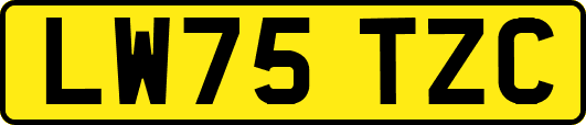 LW75TZC