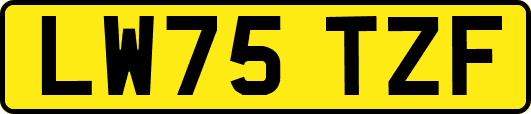 LW75TZF