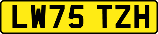 LW75TZH