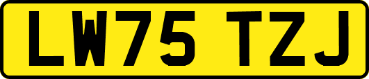 LW75TZJ