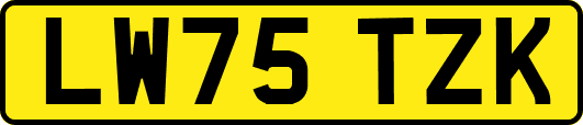 LW75TZK