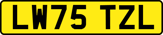 LW75TZL
