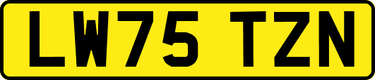 LW75TZN