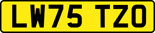 LW75TZO