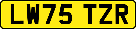LW75TZR