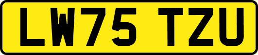 LW75TZU