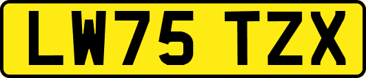 LW75TZX