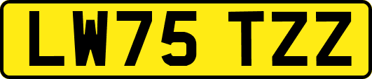 LW75TZZ