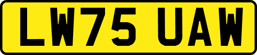 LW75UAW