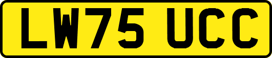 LW75UCC