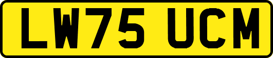 LW75UCM