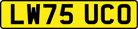 LW75UCO