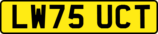 LW75UCT