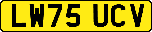 LW75UCV