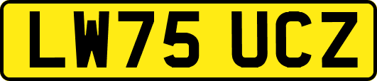LW75UCZ