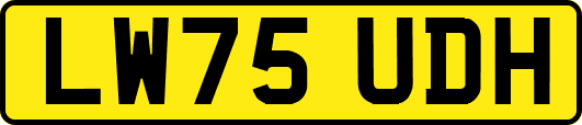 LW75UDH