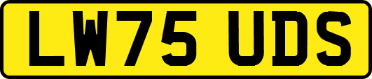 LW75UDS