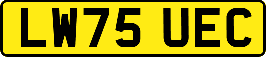 LW75UEC