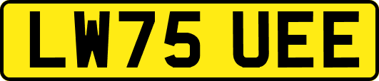 LW75UEE