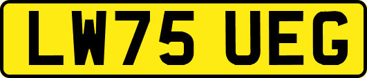 LW75UEG