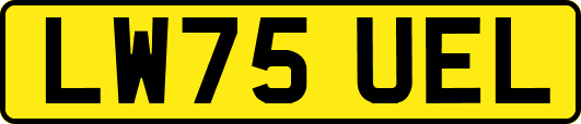 LW75UEL