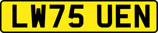 LW75UEN