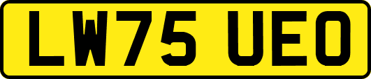 LW75UEO