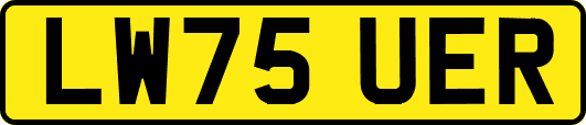LW75UER