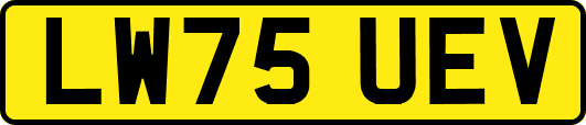 LW75UEV