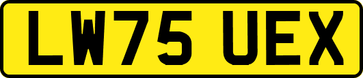 LW75UEX