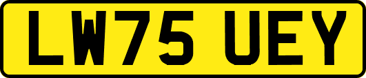 LW75UEY