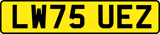 LW75UEZ