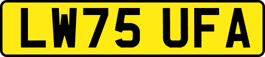 LW75UFA