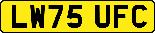 LW75UFC