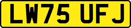 LW75UFJ