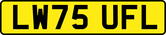LW75UFL