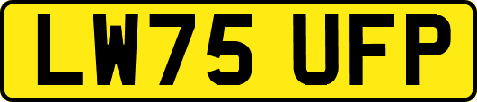 LW75UFP