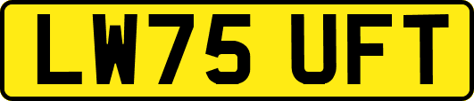 LW75UFT