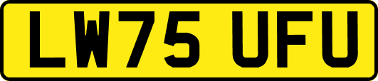 LW75UFU