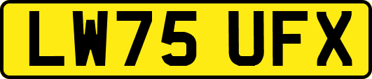 LW75UFX
