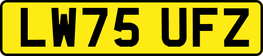 LW75UFZ