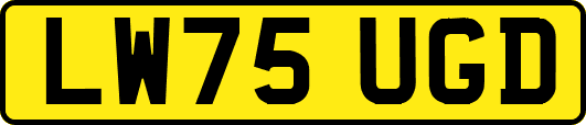 LW75UGD